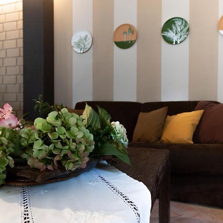Casa Amici Del Bosco Bed and Breakfast Medolago Εξωτερικό φωτογραφία