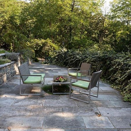 Casa Amici Del Bosco Bed and Breakfast Medolago Εξωτερικό φωτογραφία
