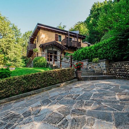 Casa Amici Del Bosco Bed and Breakfast Medolago Εξωτερικό φωτογραφία