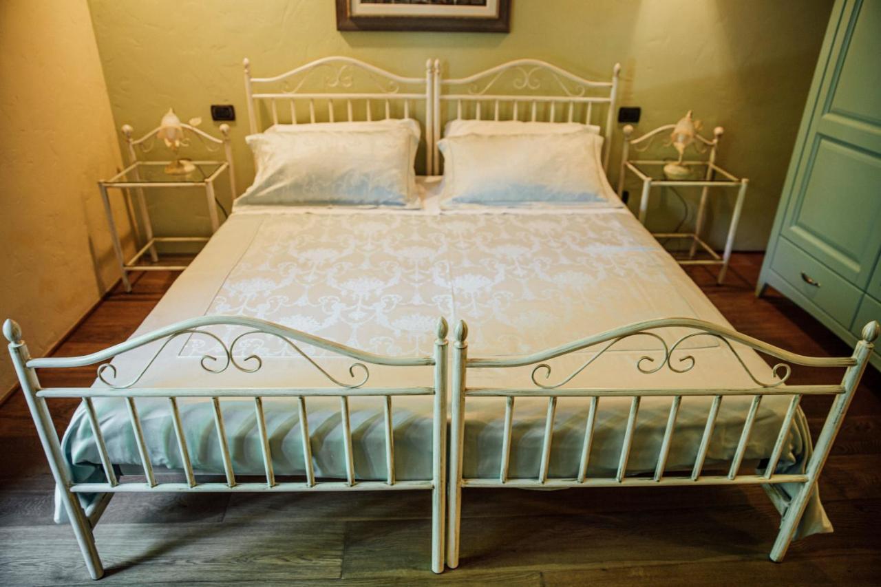 Casa Amici Del Bosco Bed and Breakfast Medolago Εξωτερικό φωτογραφία